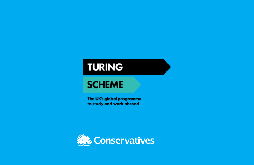 Somerset Turing Scheme