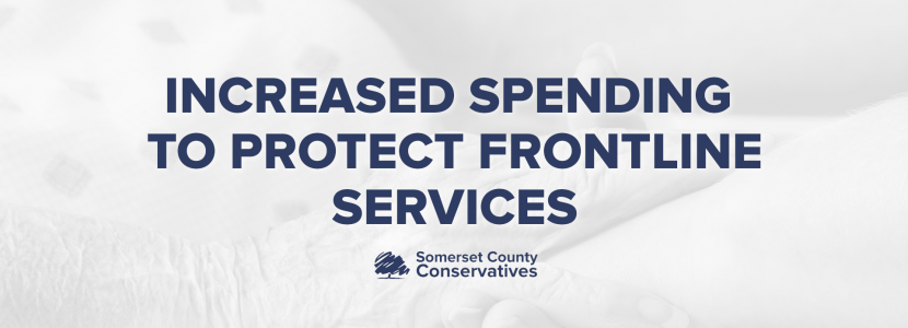 Protecting Services
