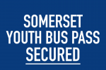Conservatives Secure Somerset Youth Bus Pass
