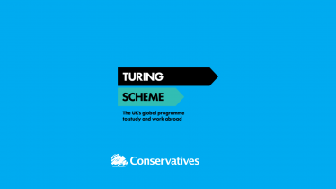 Somerset Turing Scheme
